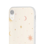 Stars and Moons