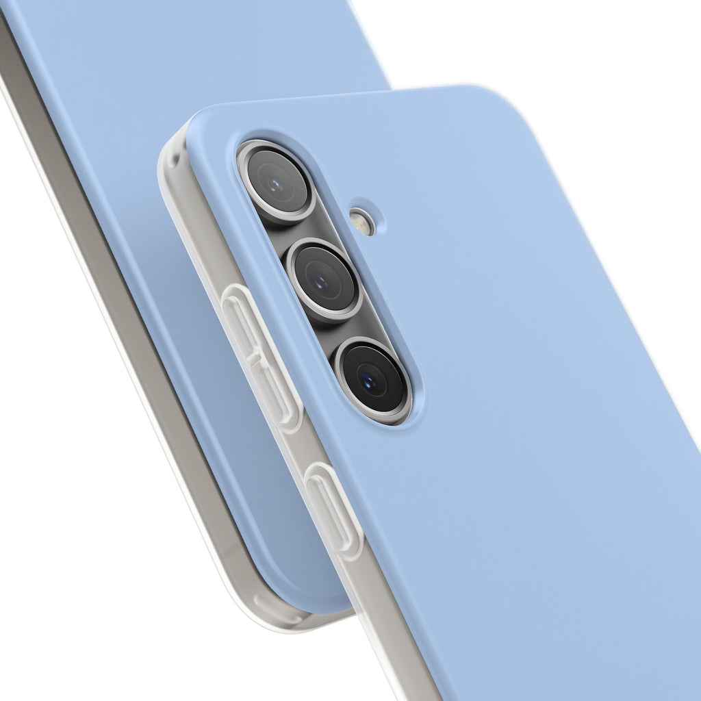 Blue Pastel