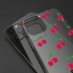 Cherries | Clear
