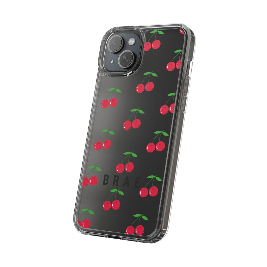 Cherries | Clear