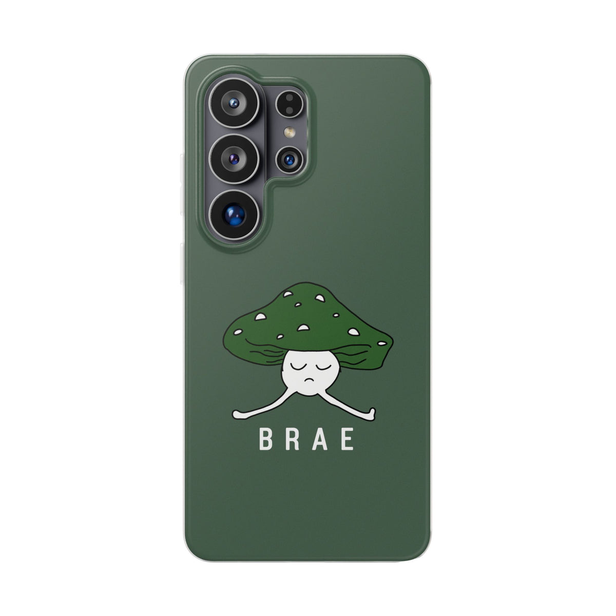 Funguy | Flexi case