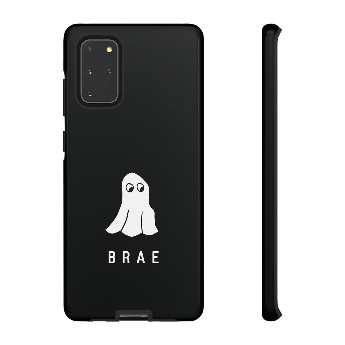 Dark Ghost!