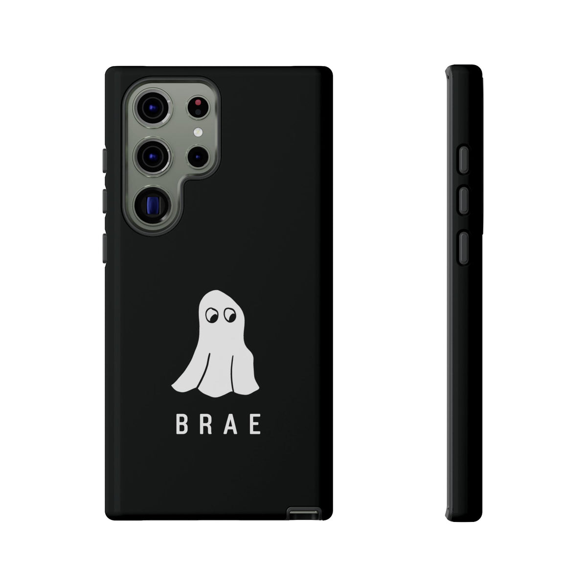 Dark Ghost!