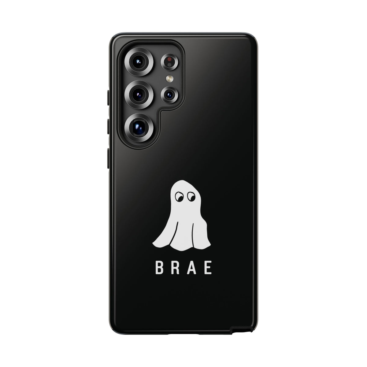 Dark Ghost!