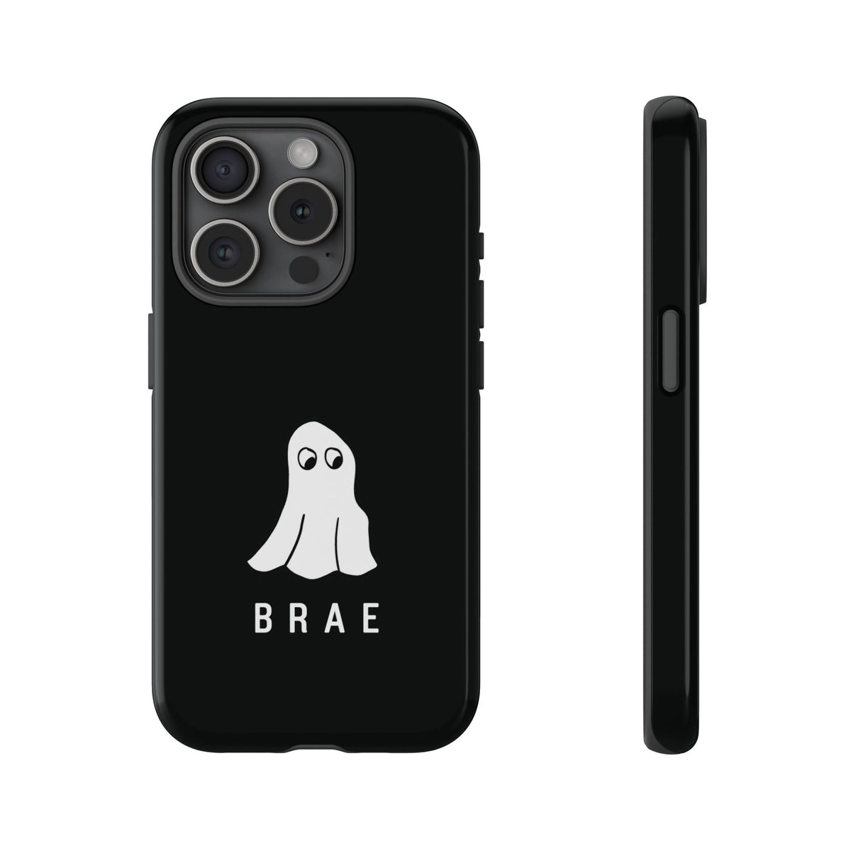 Dark Ghost!