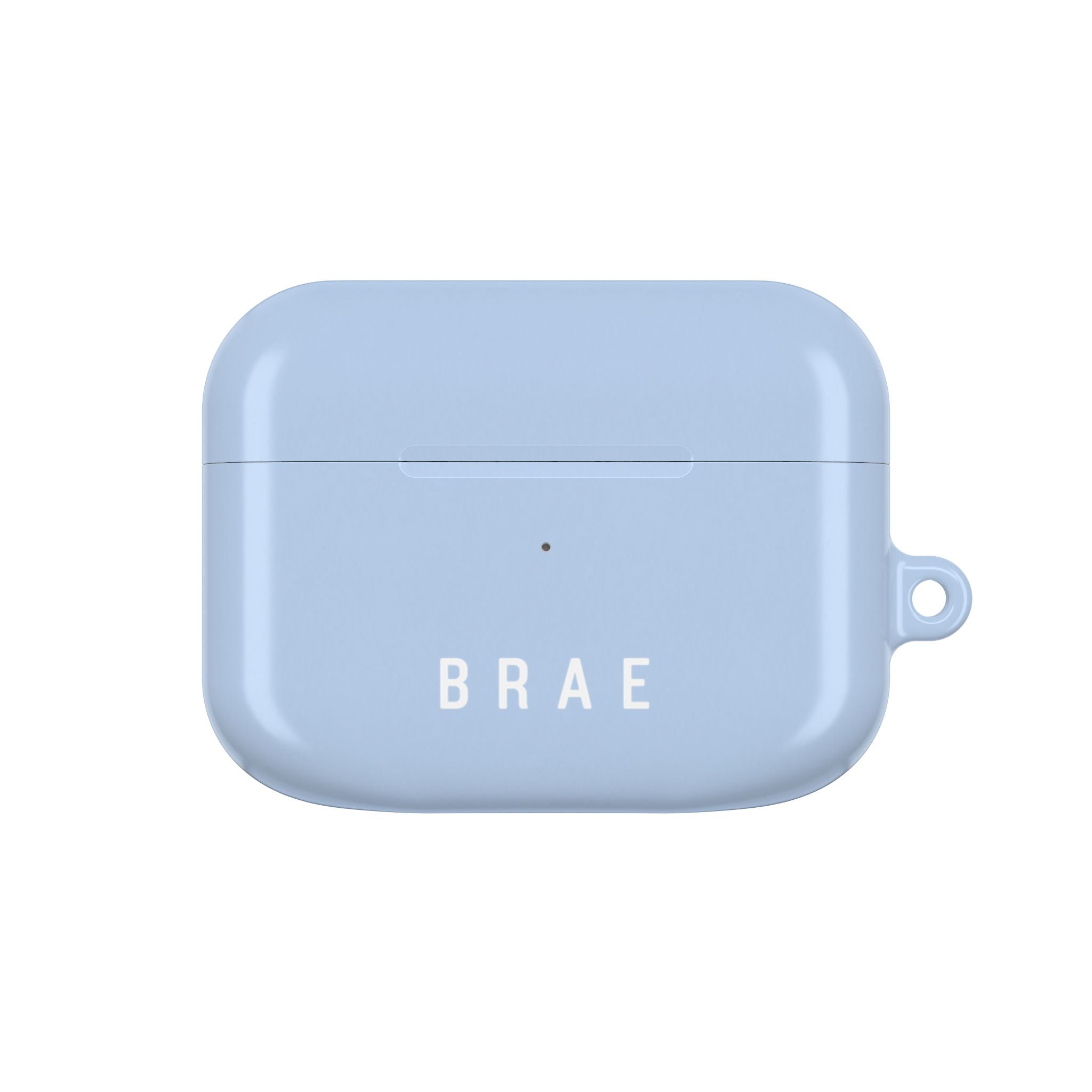 Powder Blue Airpod Case