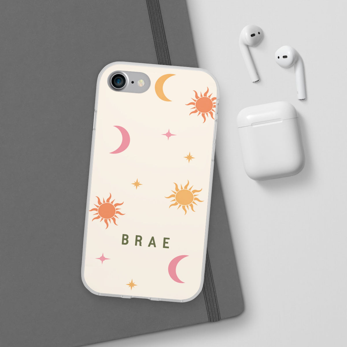 Stars and Moons | Flexi