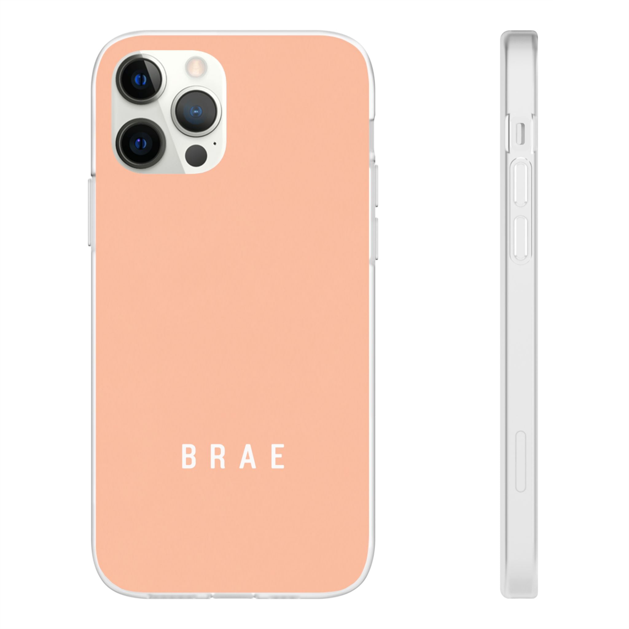 Peach Pastel