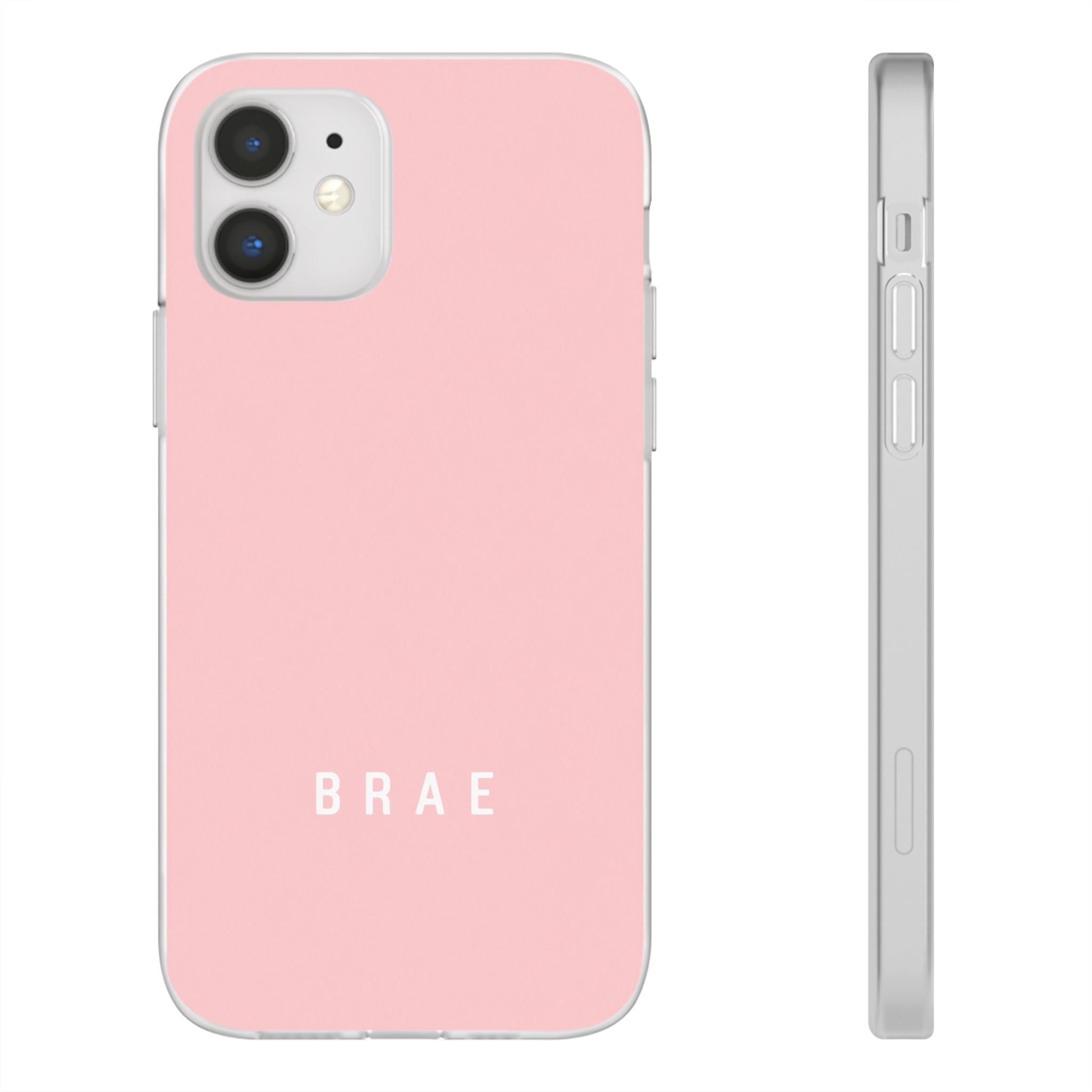 Blush Pastel
