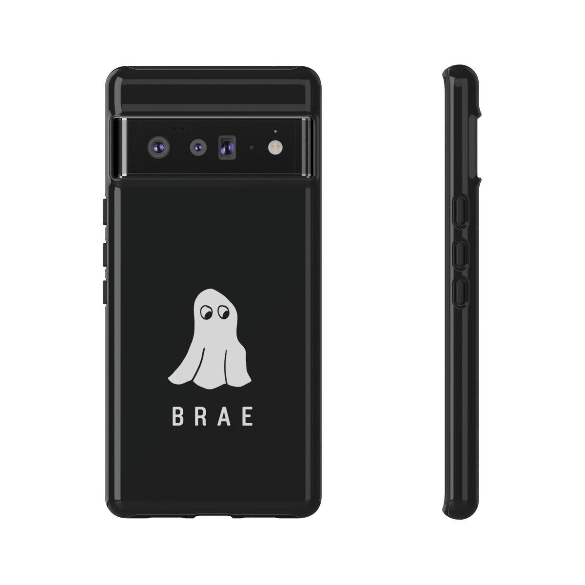Dark Ghost!
