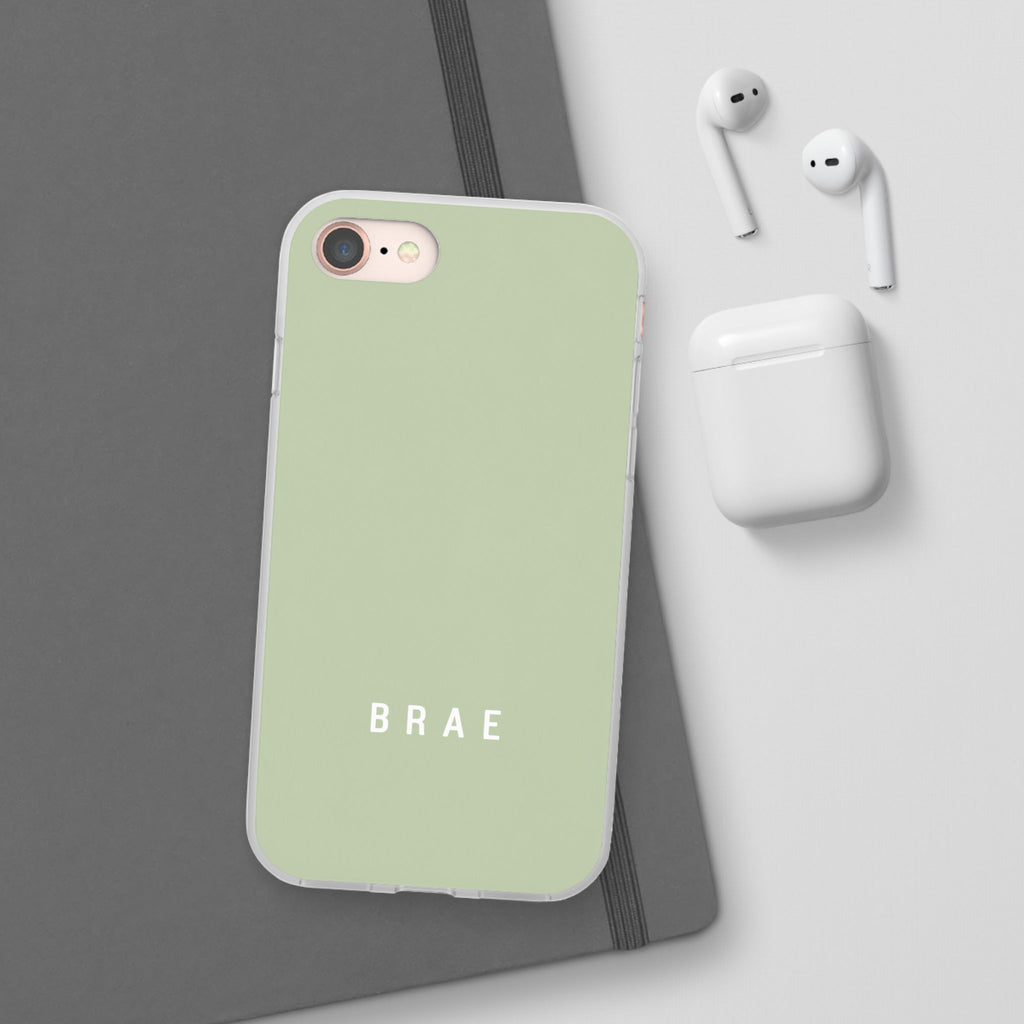 Sage Green