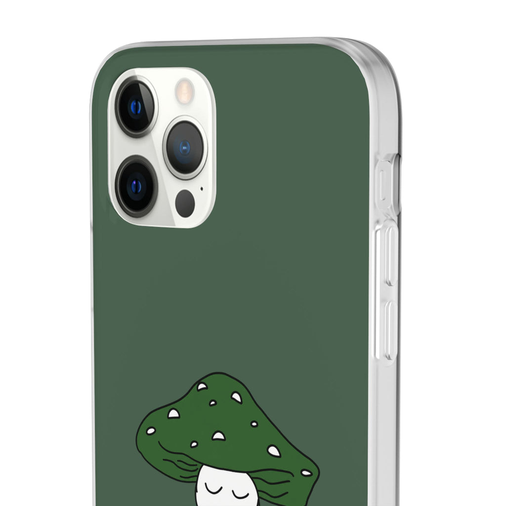 Funguy | Flexi case