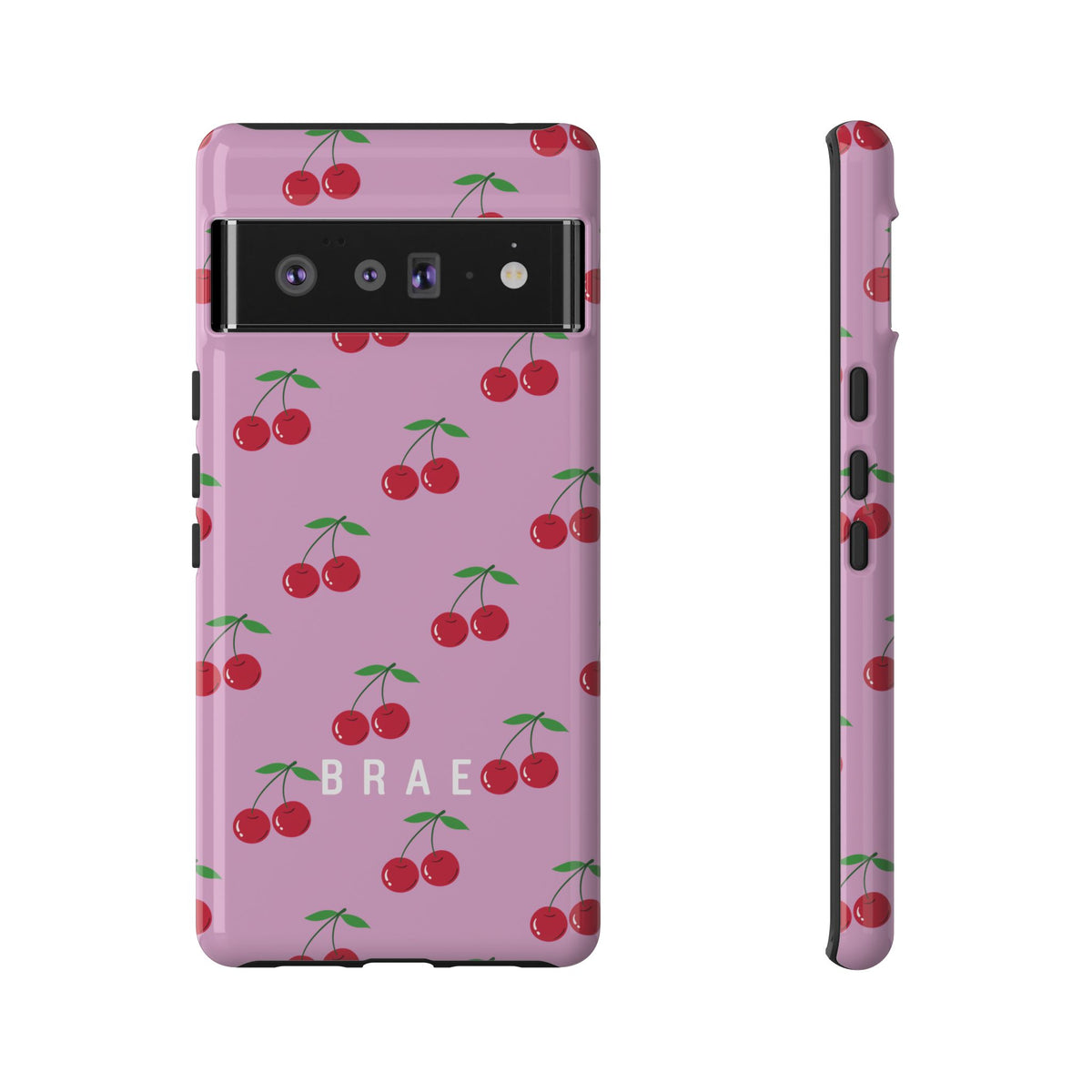 Cherries!