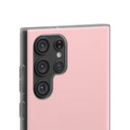 Blush Pastel