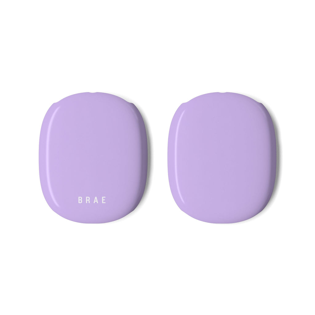 Lavender Airpod Max Covers