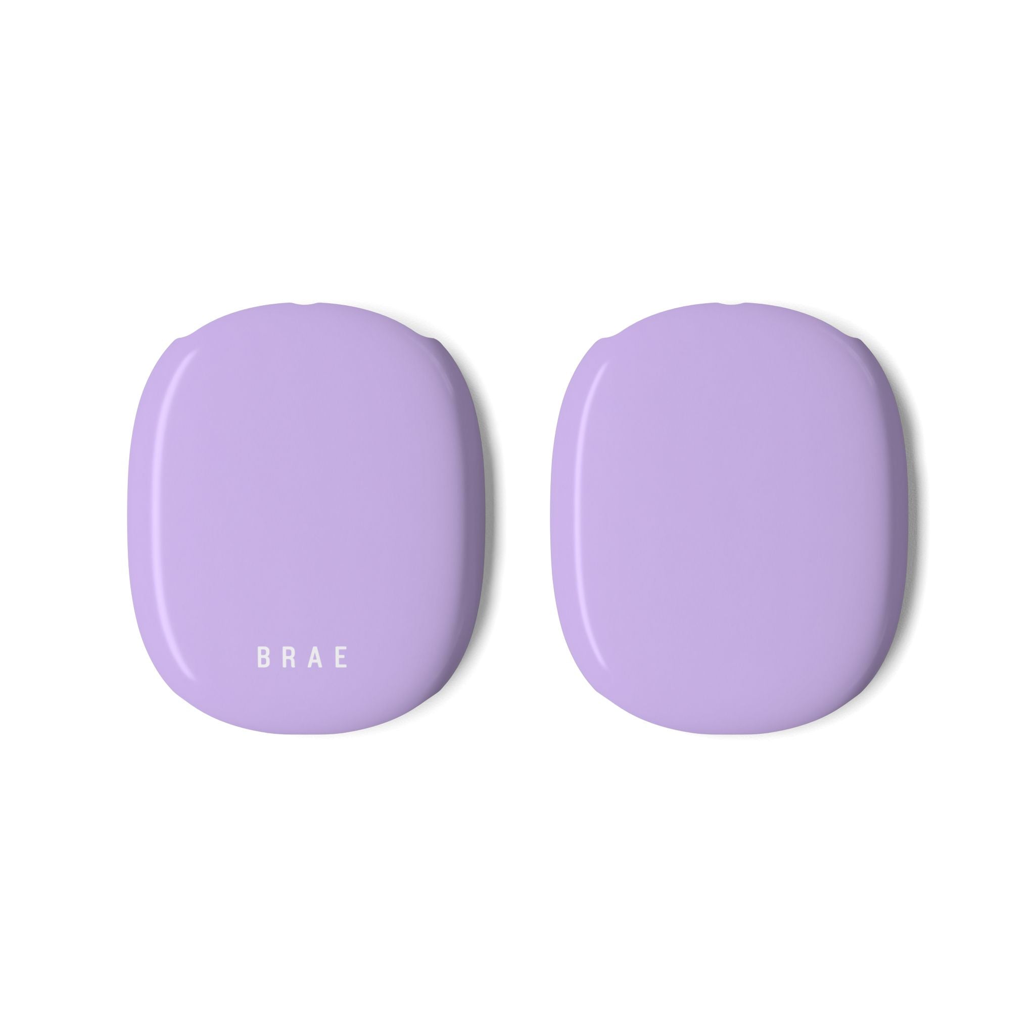 Lavender Airpod Max Covers