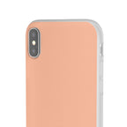 Peach Pastel