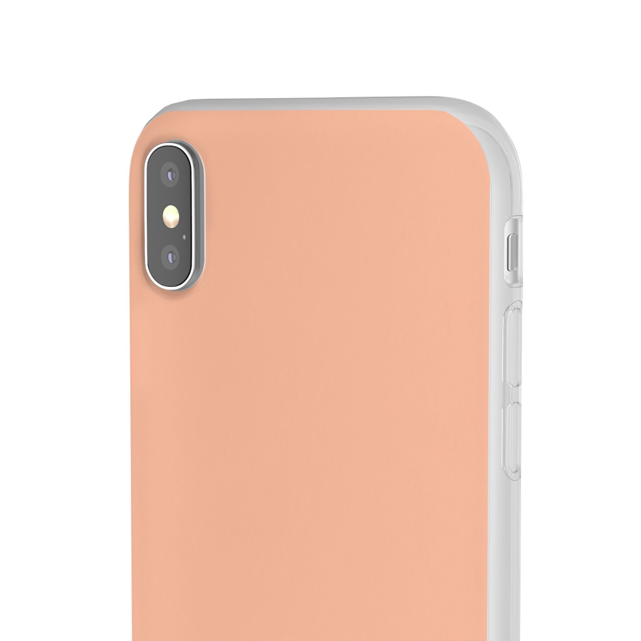 Peach Pastel