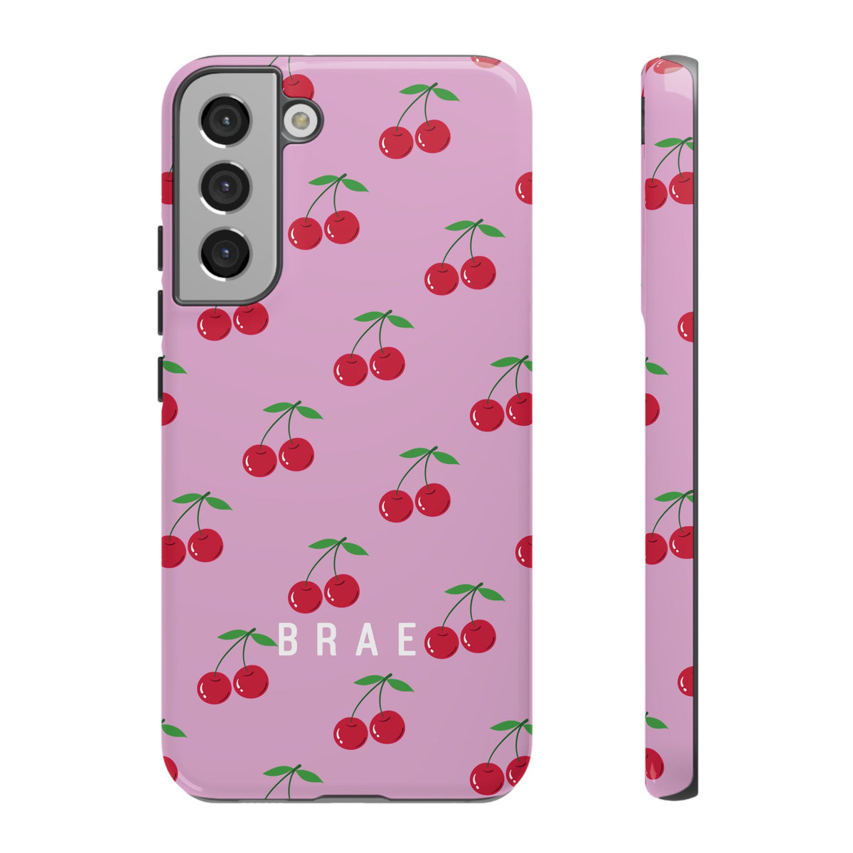 Cherries!