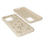 The Eco Friendly floral
