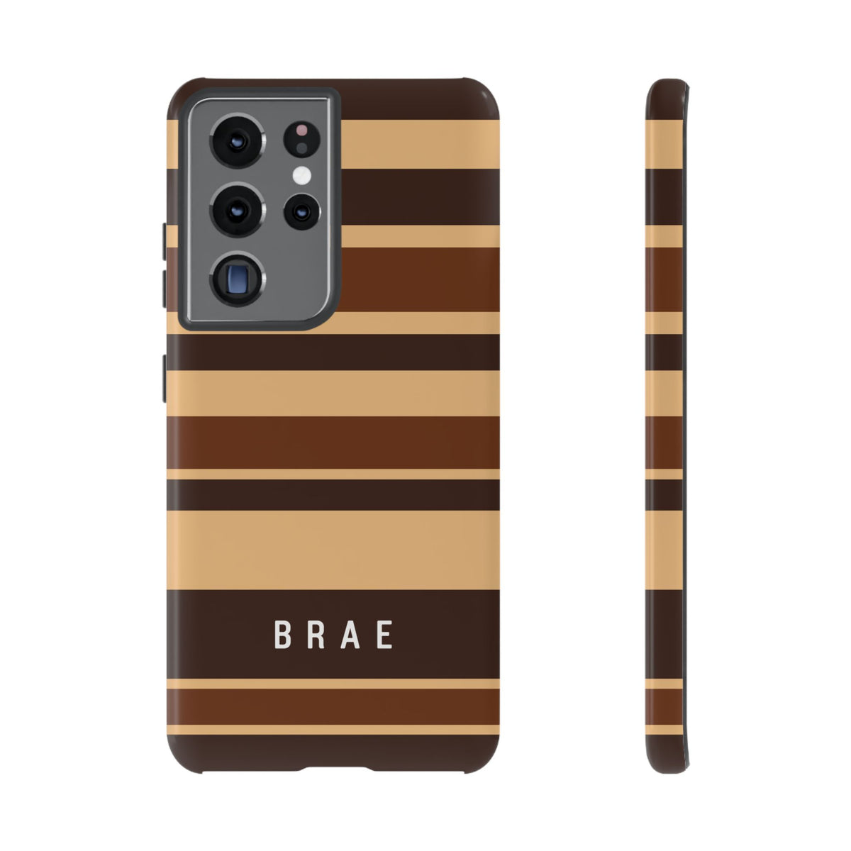 Autumn browns