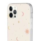 Stars and Moons