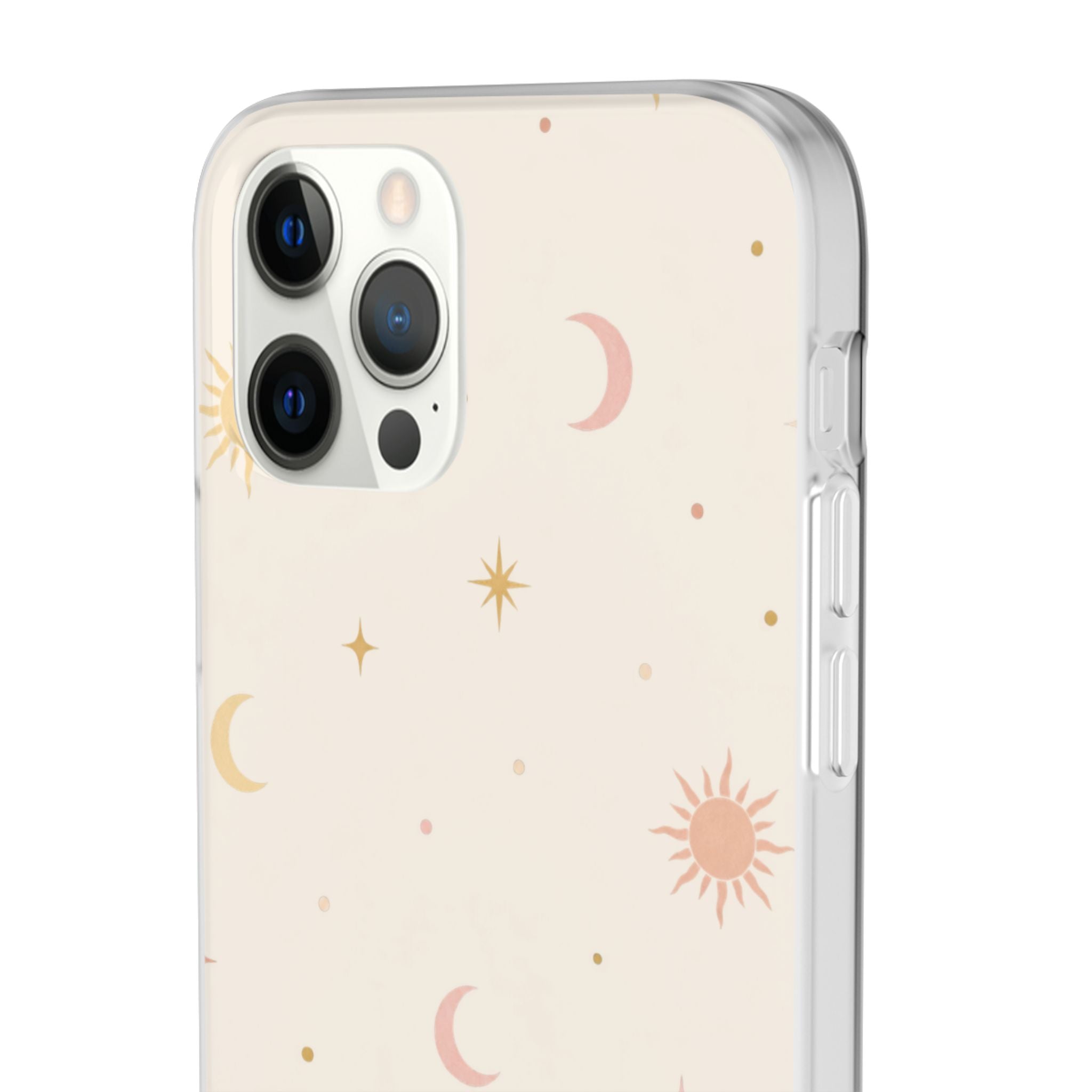 Stars and Moons