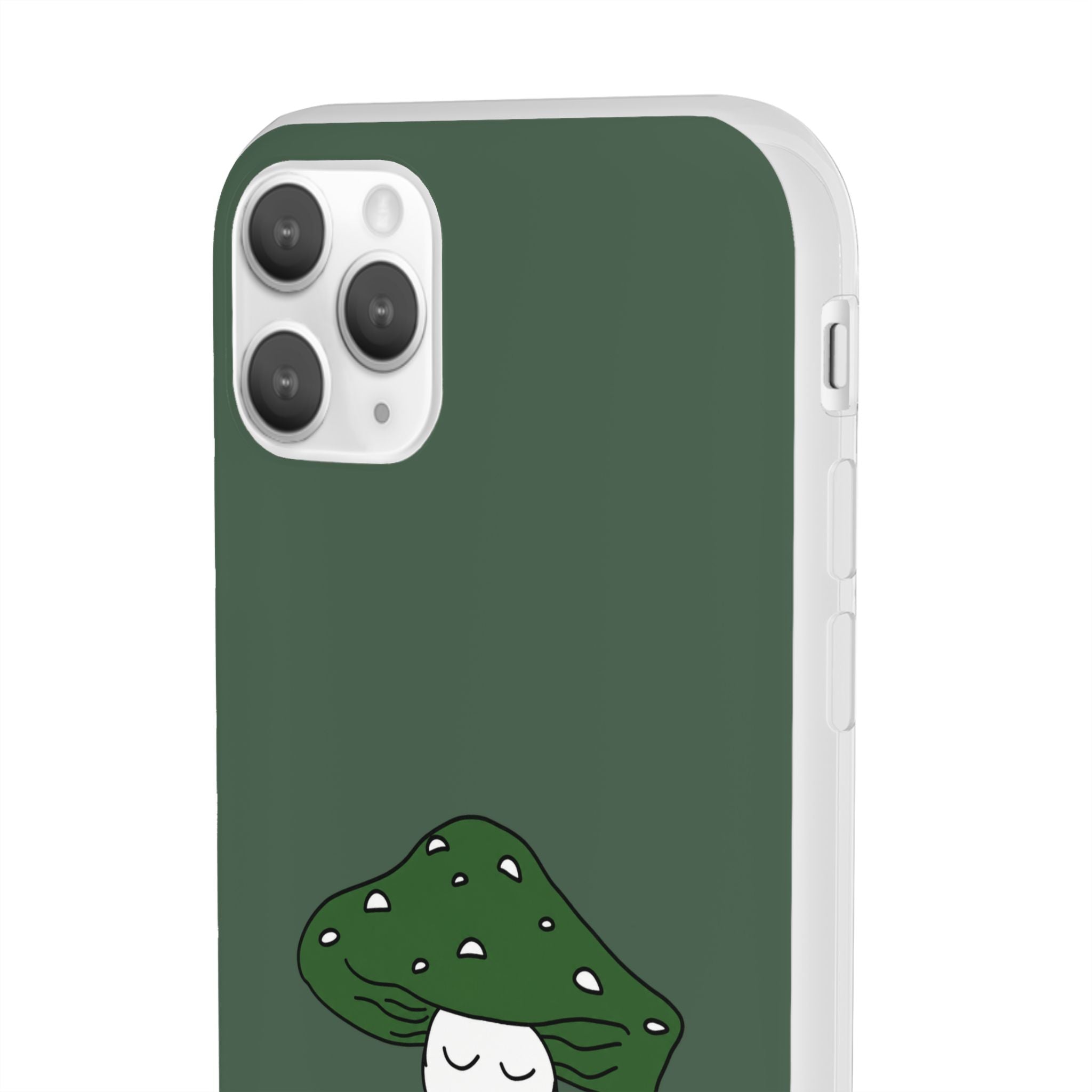 Funguy | Flexi case