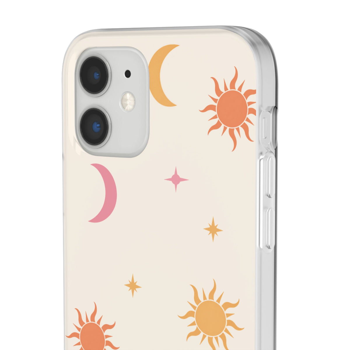 Stars and Moons | Flexi