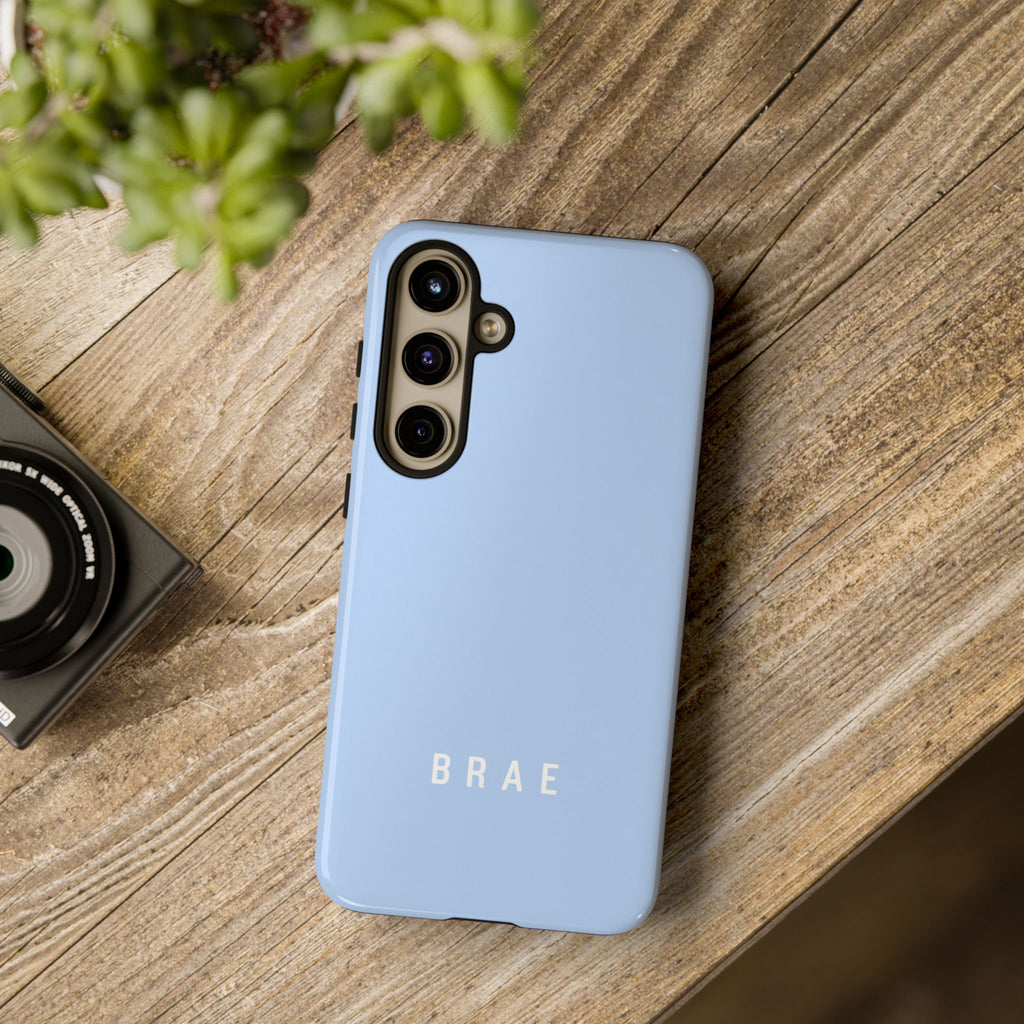 Powder Blue