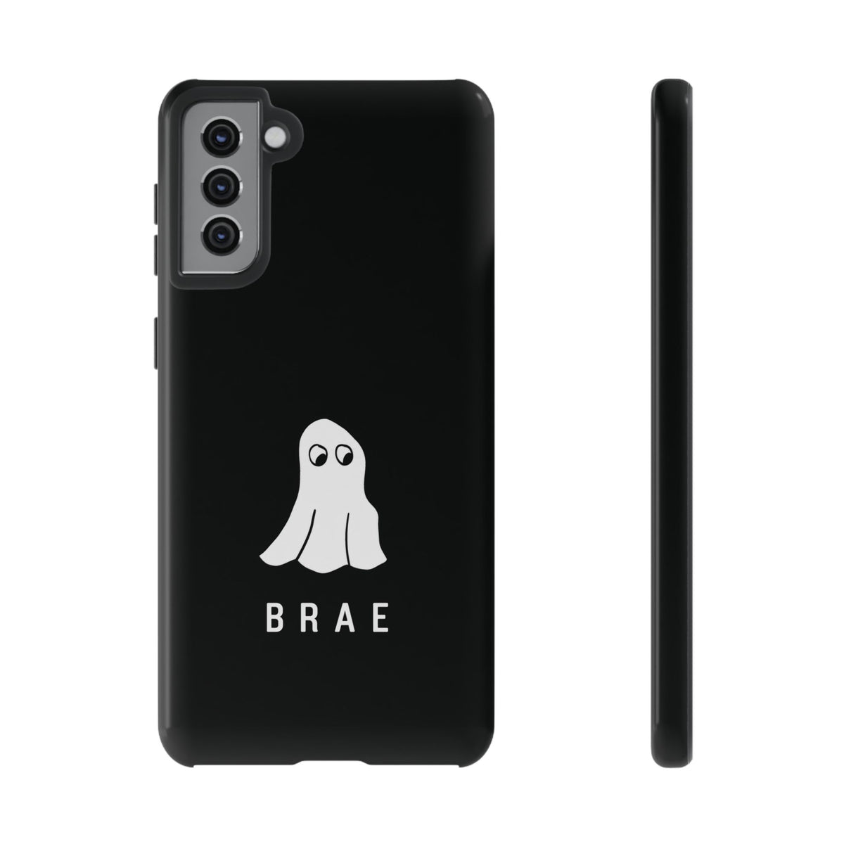 Dark Ghost!
