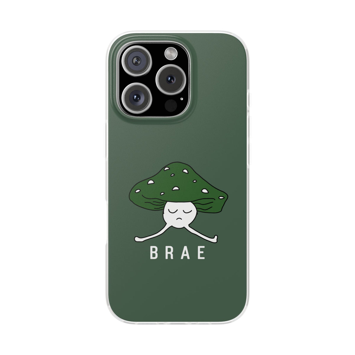 Funguy | Flexi case