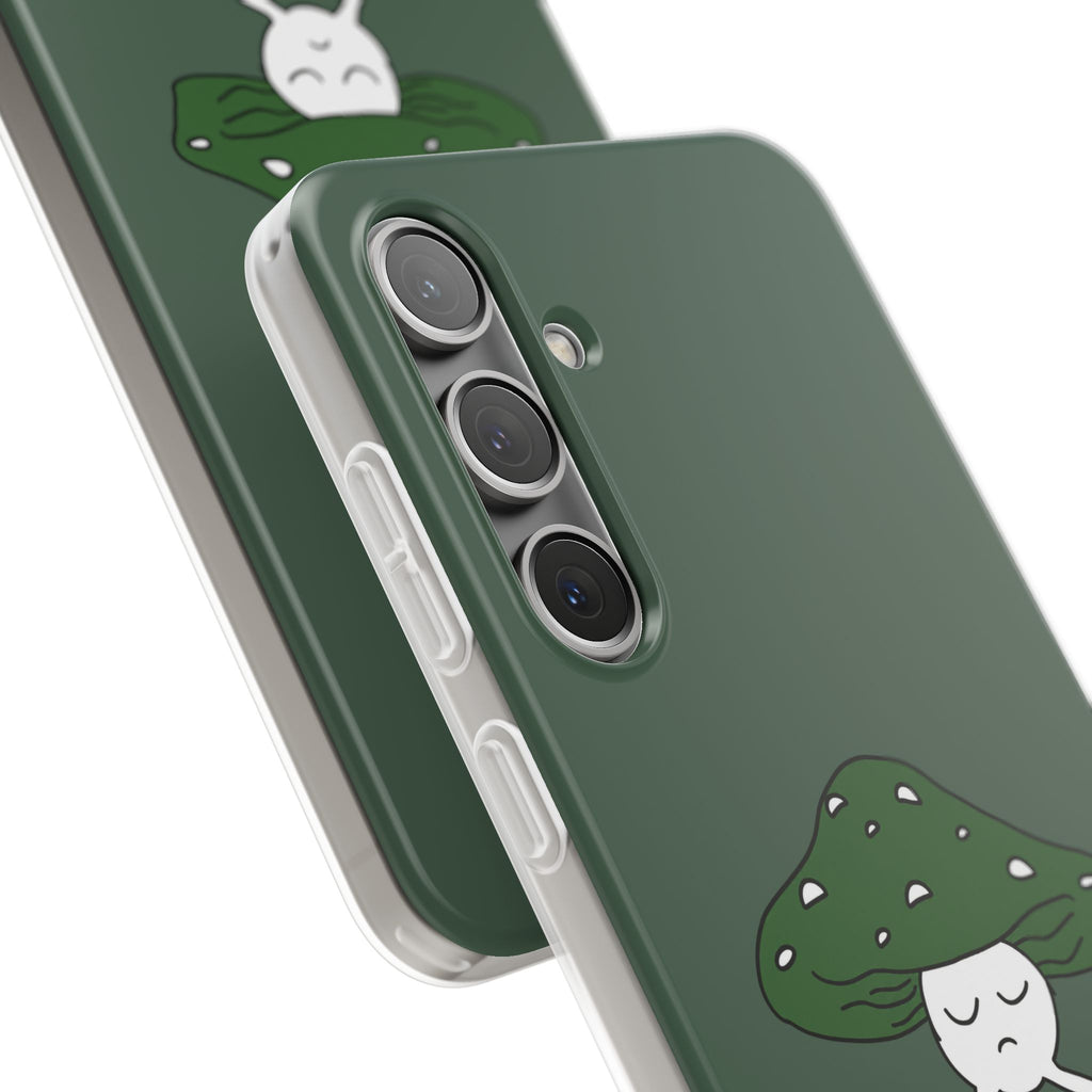 Funguy | Flexi case