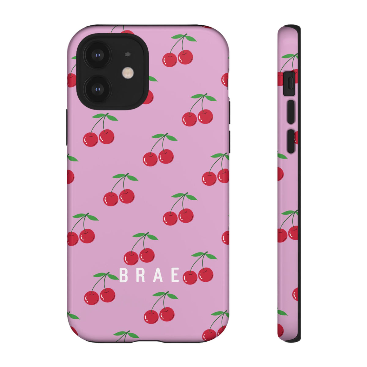 Cherries!