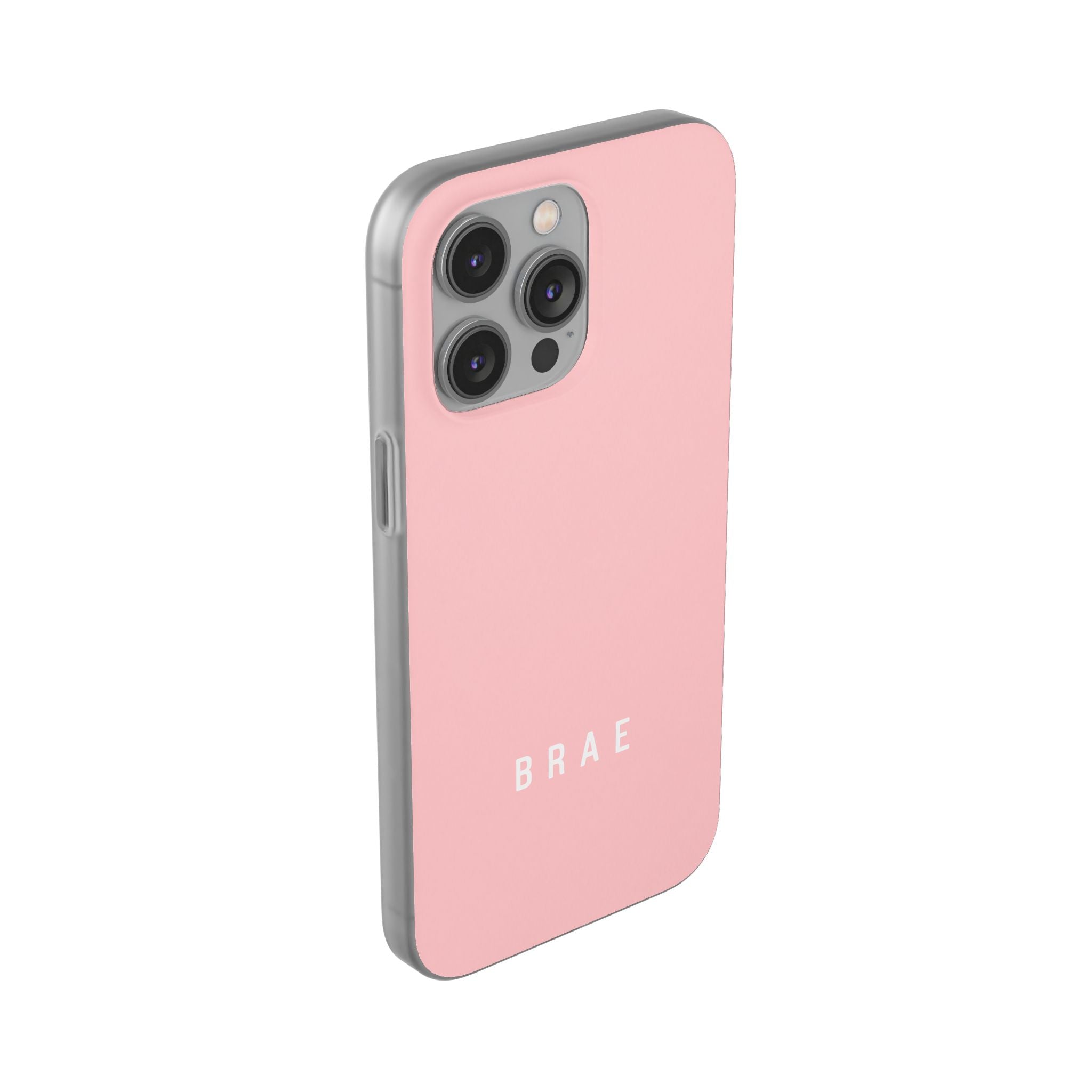 Blush Pastel