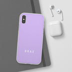 Purple Pastel