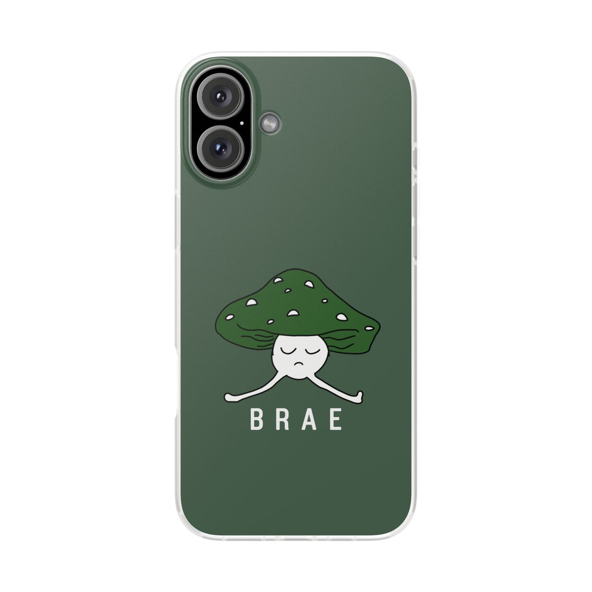 Funguy | Flexi case