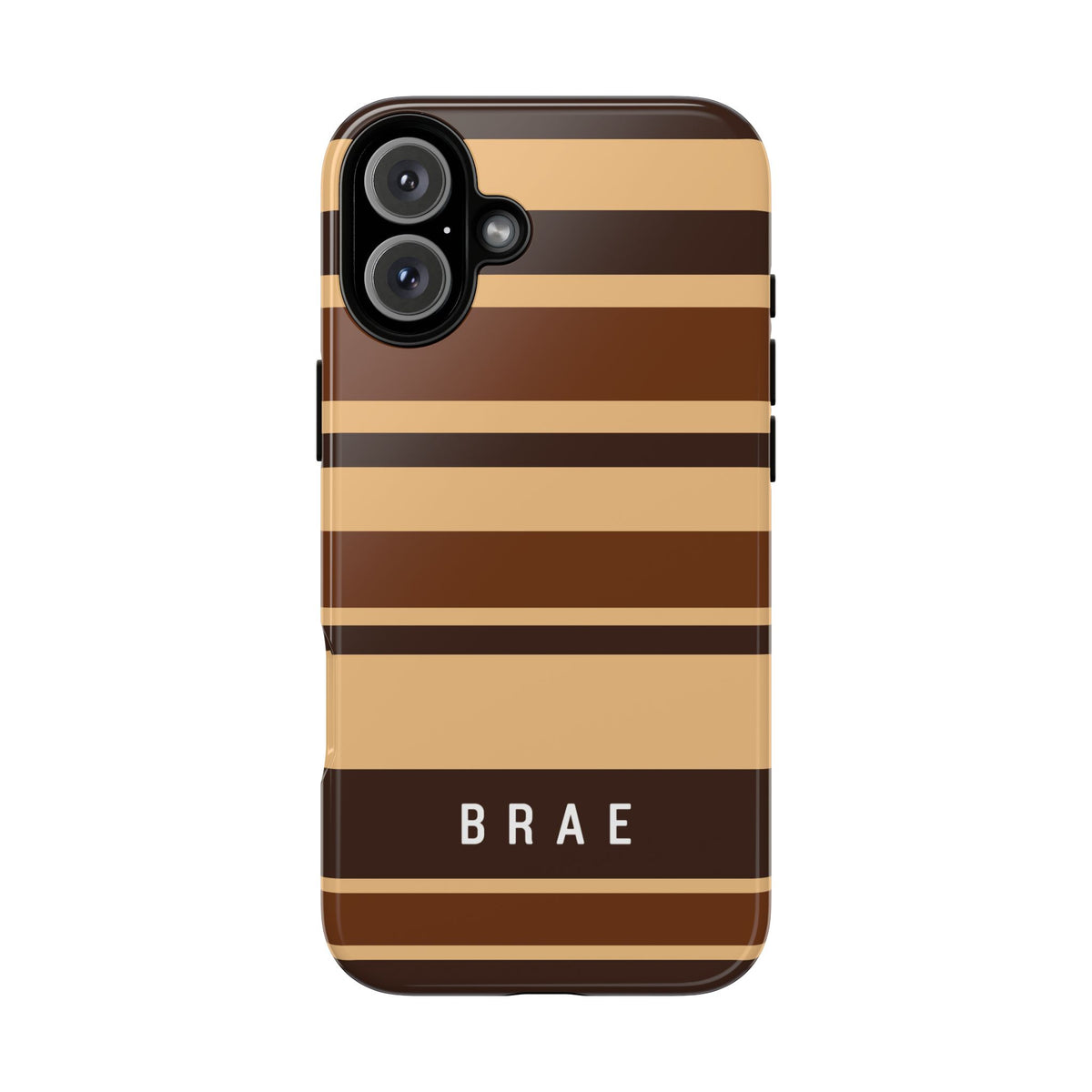 Autumn browns