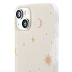 Stars and Moons
