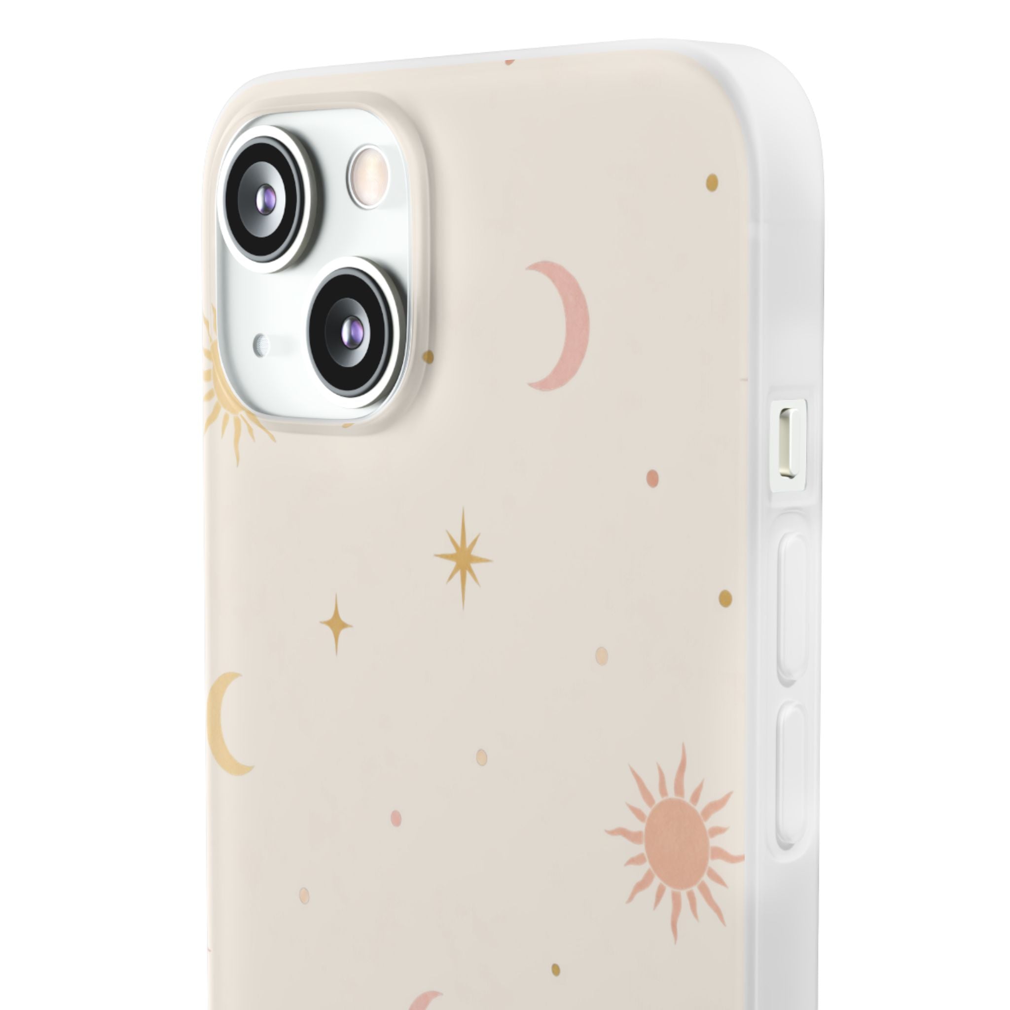 Stars and Moons