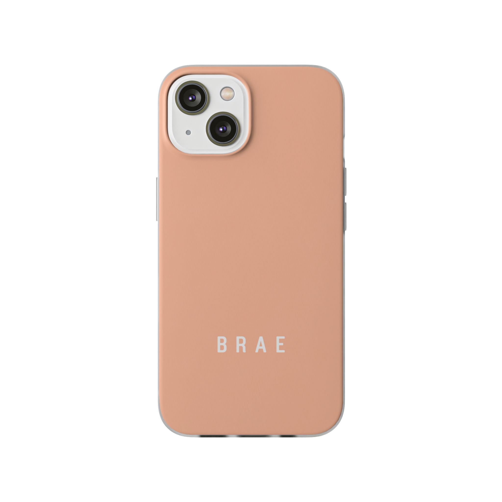 Peach Pastel