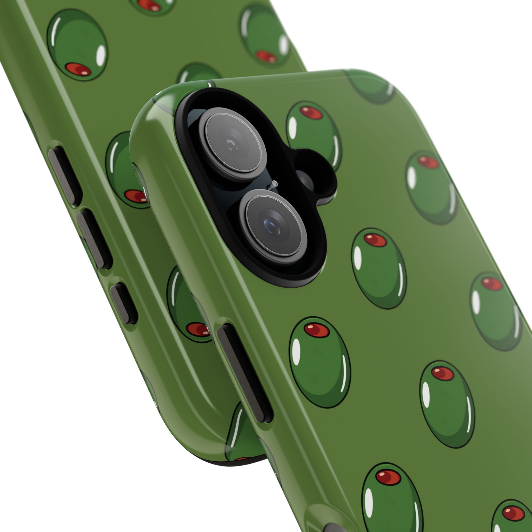 Olives!