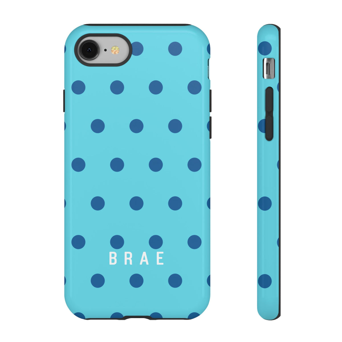 Little Blue Dots