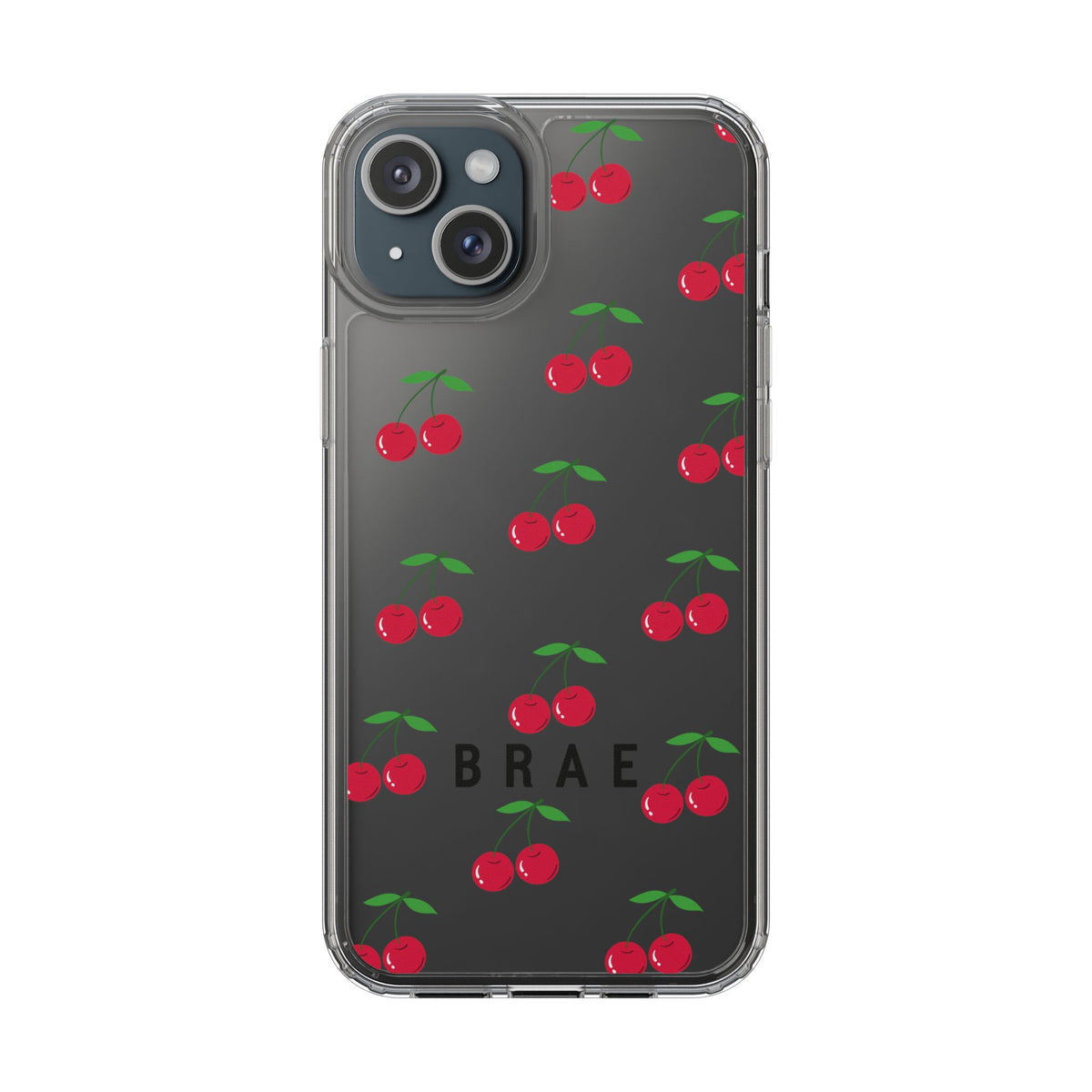 Cherries | Clear