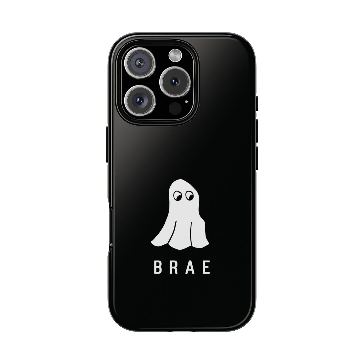 Dark Ghost!
