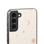 Stars and Moons