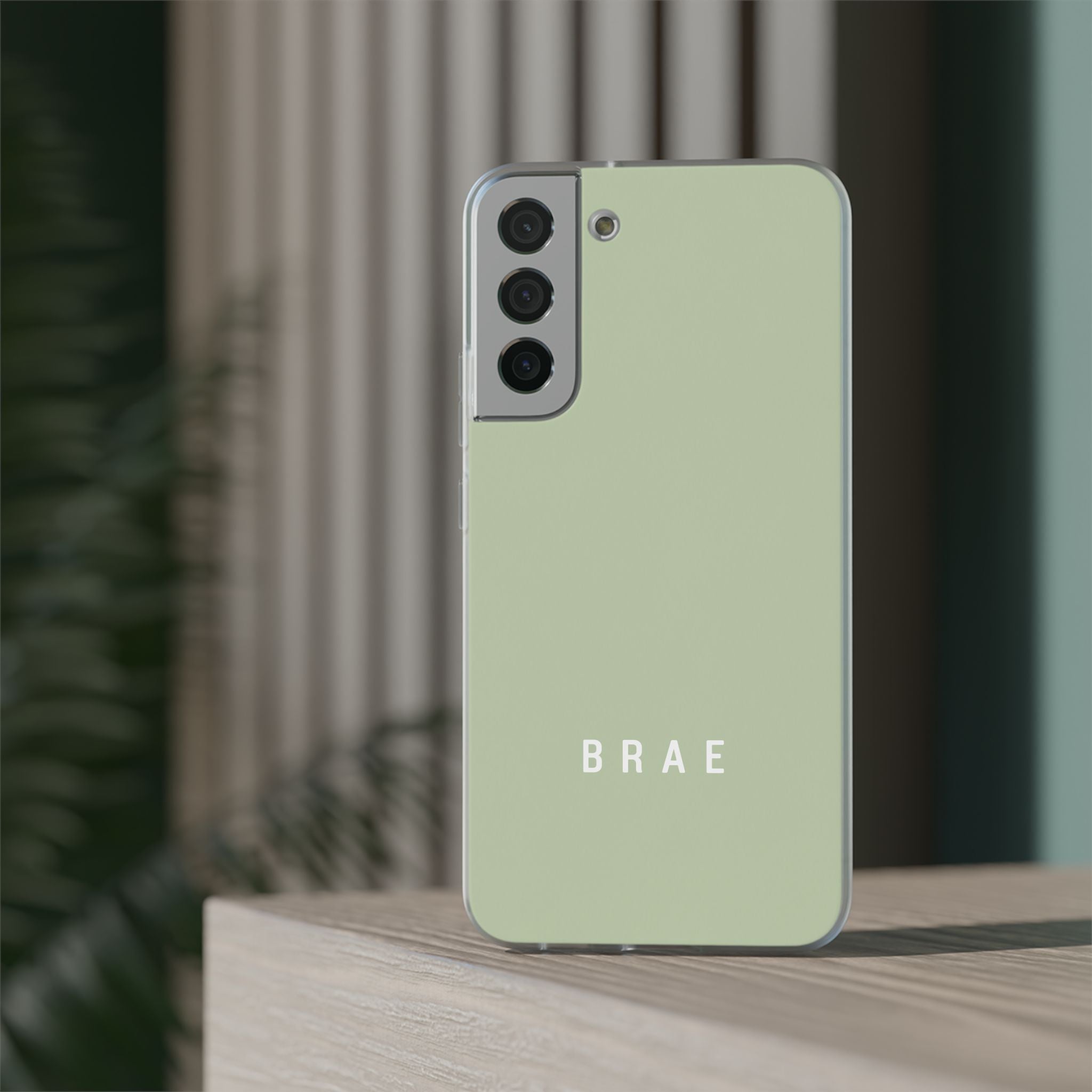 Sage Green