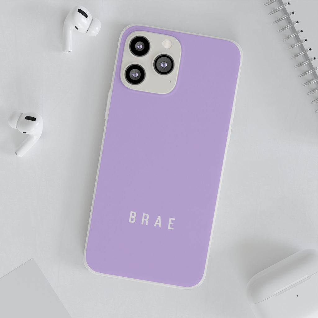 Purple Pastel