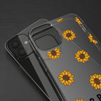 Sunflowers | Clear