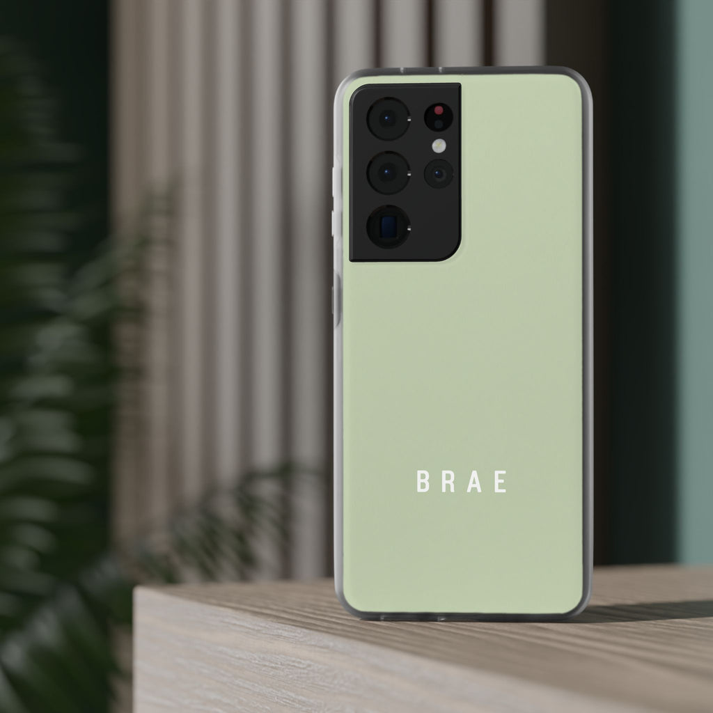 Sage Green